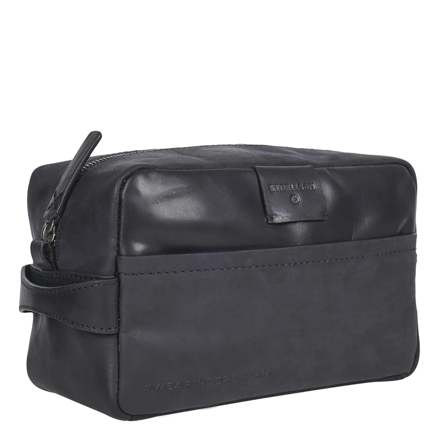 StrellsonBrick Lane Dick Washbag SHZ