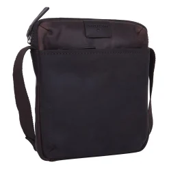 StrellsonBrick Lane Marcus Shoulderbag XSVZ