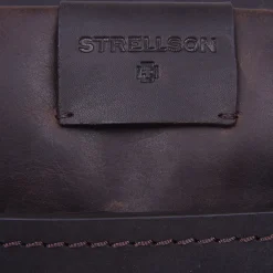 StrellsonBrick Lane Marcus Shoulderbag XSVZ
