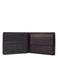 StrellsonBrick Lane Myles Billfold MH8