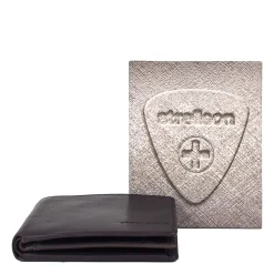 StrellsonBrick Lane Myles Billfold MH8