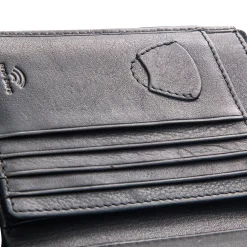 StrellsonHarrison Pierce Billfold V8