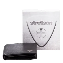 StrellsonHarrison Reno Billfold Q6