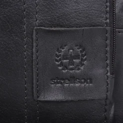 StrellsonHyde Park Brian Shoulderbag XSVZ