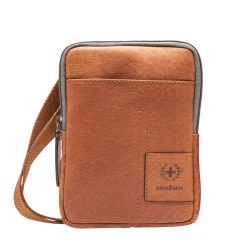 StrellsonHyde Park Brian Shoulderbag XSVZ 1