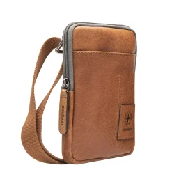 StrellsonHyde Park Brian Shoulderbag XSVZ 1