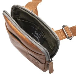 StrellsonHyde Park Brian Shoulderbag XSVZ 1