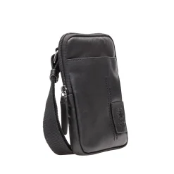 StrellsonHyde Park Brian Shoulderbag XSVZ 1
