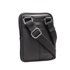 StrellsonHyde Park Brian Shoulderbag XSVZ 1