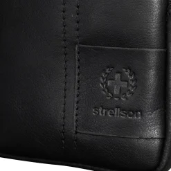 StrellsonHyde Park Brian Shoulderbag XSVZ 1
