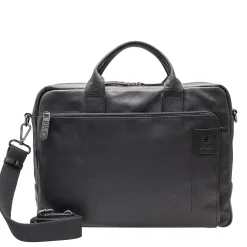 StrellsonHyde Park Charles Briefbag SHZ