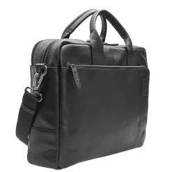 StrellsonHyde Park Charles Briefbag SHZ