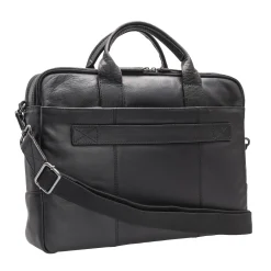StrellsonHyde Park Charles Briefbag SHZ