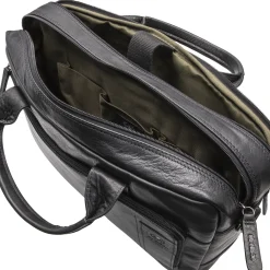 StrellsonHyde Park Charles Briefbag SHZ