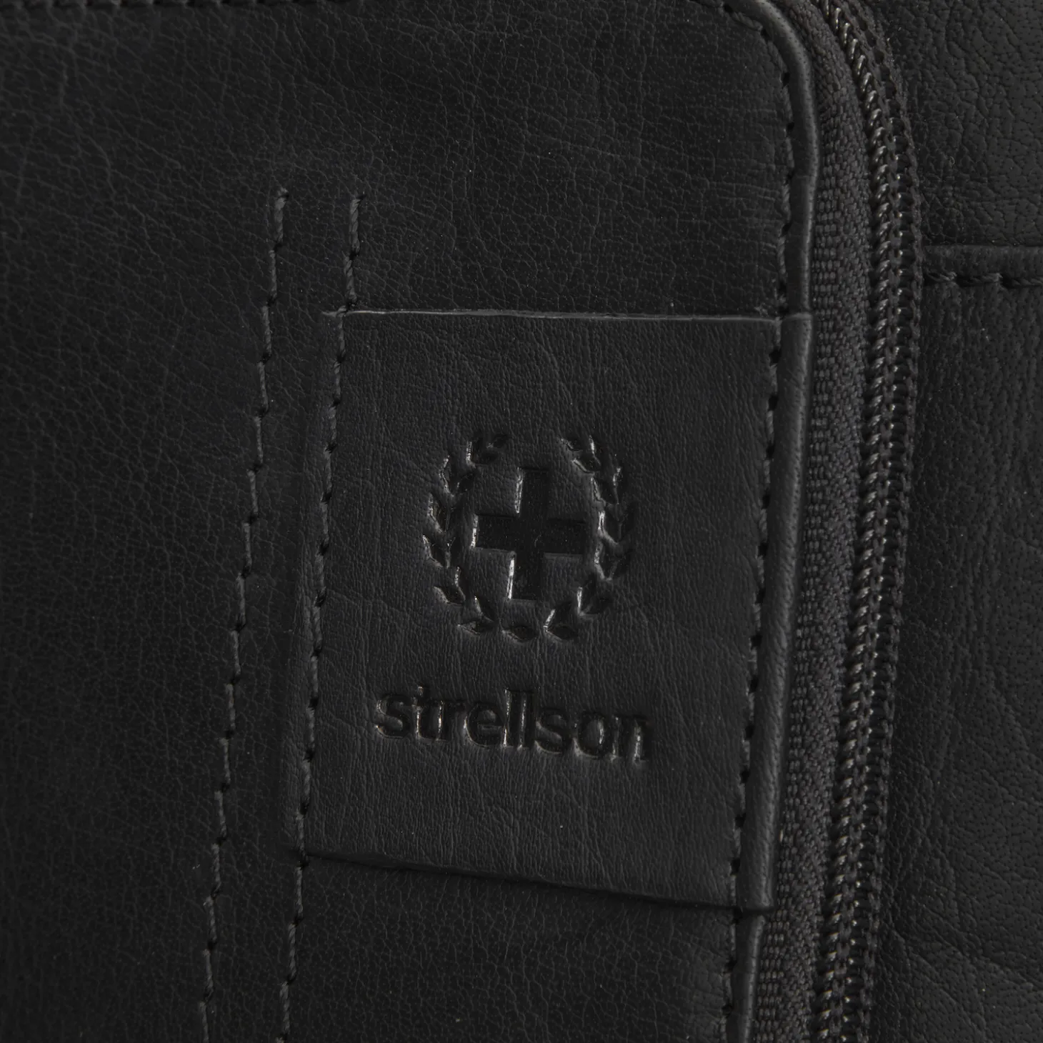 StrellsonHyde Park Charles Briefbag SHZ1