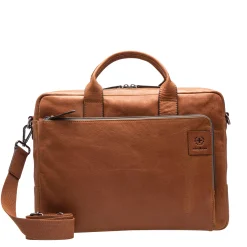 StrellsonHyde Park Charles Briefbag SHZ