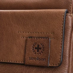 StrellsonHyde Park Marcus Shoulderbag XSVZ 2