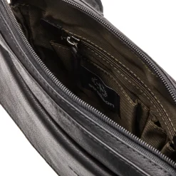 StrellsonHyde Park Marcus Shoulderbag XSVZ 2