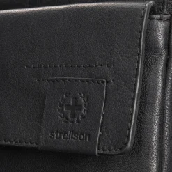 StrellsonHyde Park Marcus Shoulderbag XSVZ 2