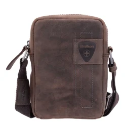 StrellsonRichmond Clint Shoulderbag XSVZ