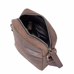 StrellsonRichmond Clint Shoulderbag XSVZ