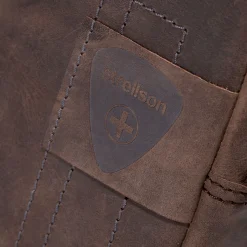 StrellsonRichmond Clint Shoulderbag XSVZ