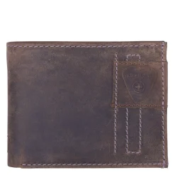 StrellsonRichmond Dawson Billfold H6
