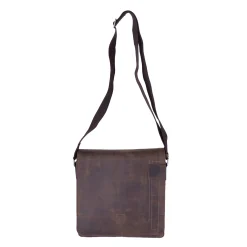 StrellsonRichmond Jeremy Shoulderbag MVF