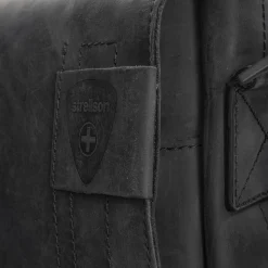 StrellsonRichmond Jeremy Messenger LHF