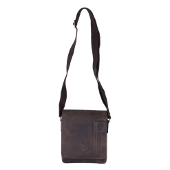 StrellsonRichmond Jeremy Shoulderbag XSVF