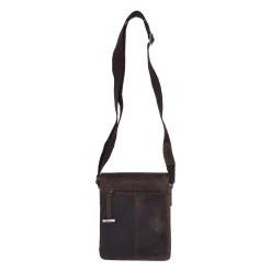 StrellsonRichmond Jeremy Shoulderbag XSVF