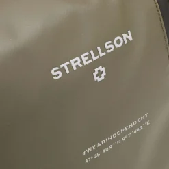 StrellsonStockwell 2.0 Benny Washbag LHZ