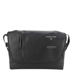 StrellsonStockwell 2.0 Dorian Messenger LHF