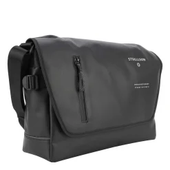 StrellsonStockwell 2.0 Dorian Messenger LHF