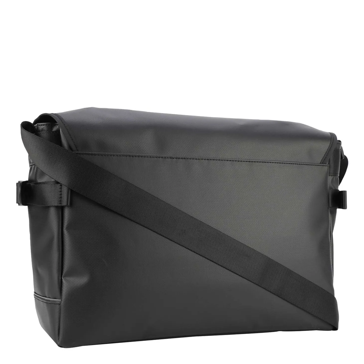 StrellsonStockwell 2.0 Dorian Messenger LHF