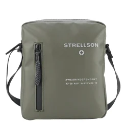 StrellsonStockwell 2.0 Marcus Shoulderbag XSVZ