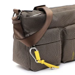 Suri FreySFY SURI Sports Marry Handtasche mit Reißverschluss groß