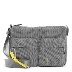 Suri FreySFY SURI Sports Marry Handtasche mit Reißverschluss groß