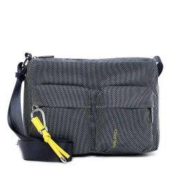 Suri FreySFY SURI Sports Marry Handtasche mit Reißverschluss groß