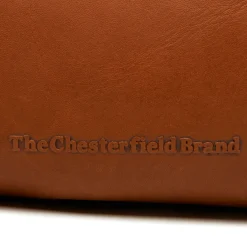 The Chesterfield BrandAndrade