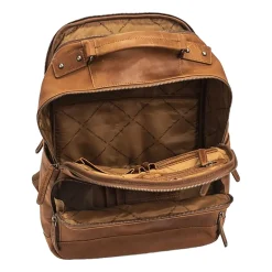 The Chesterfield BrandAustin