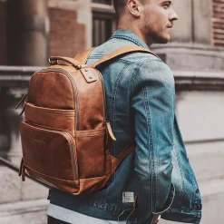 The Chesterfield BrandAustin