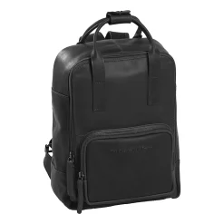 The Chesterfield BrandBellary