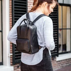 The Chesterfield BrandBellary