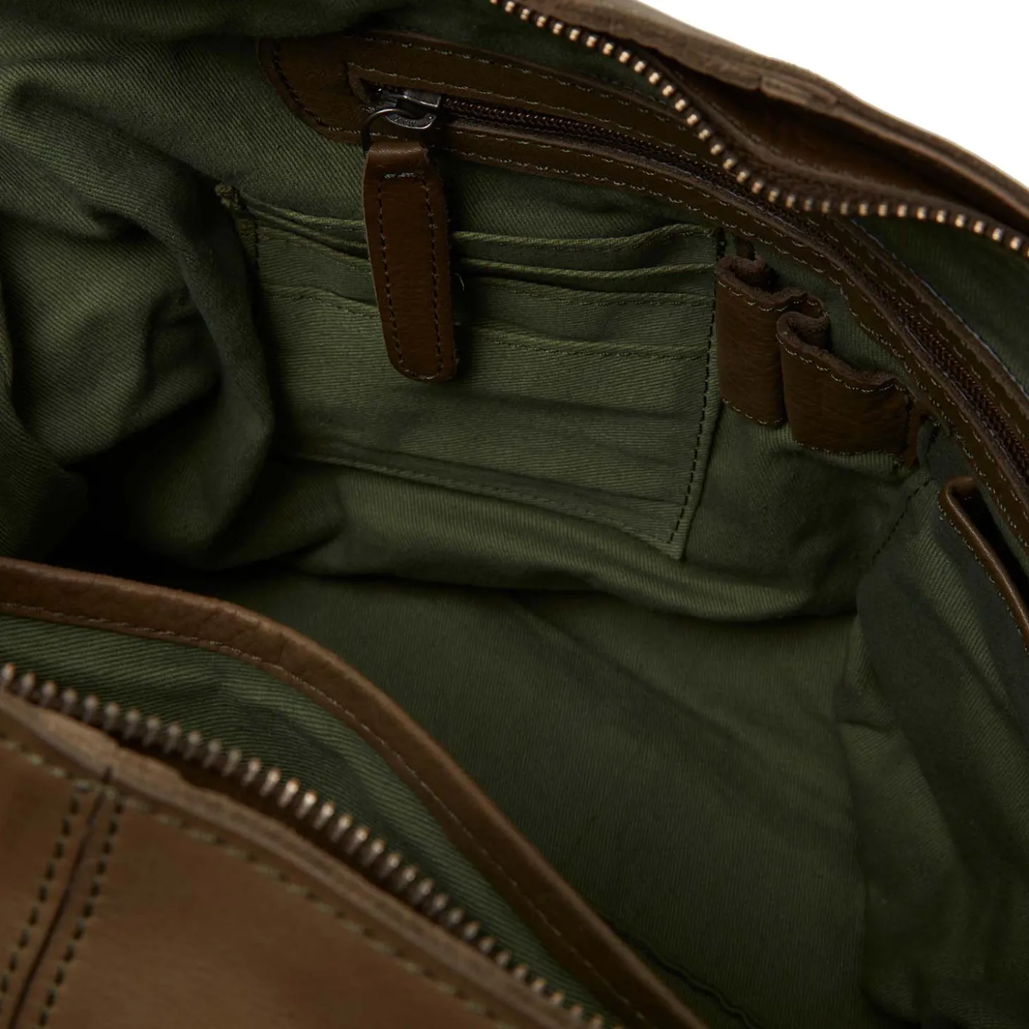 The Chesterfield BrandBolivia