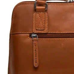 The Chesterfield BrandBranson