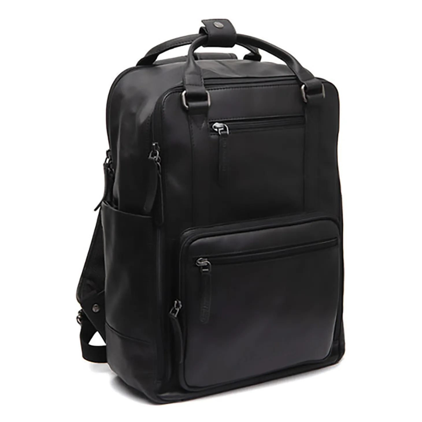 The Chesterfield BrandCalden