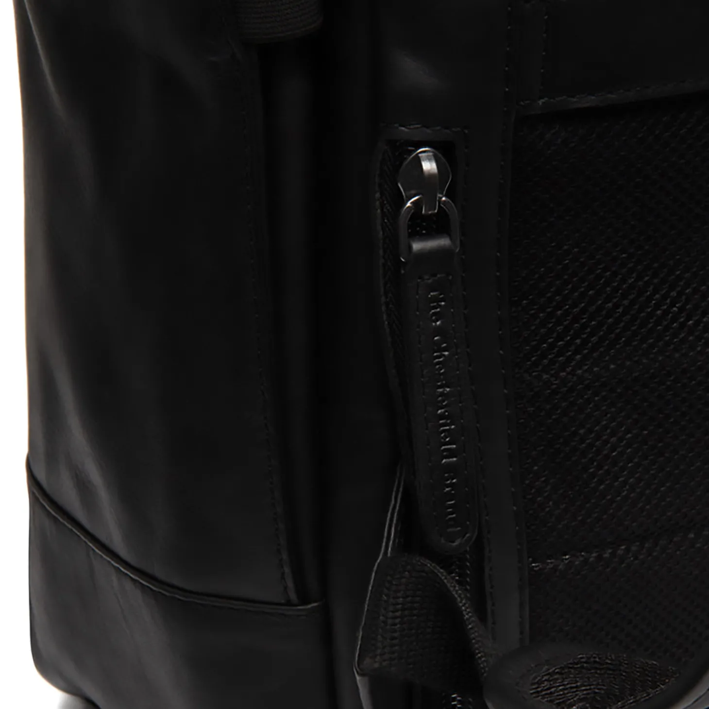 The Chesterfield BrandCalden