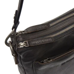 The Chesterfield BrandCaroline