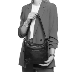 The Chesterfield BrandCaroline